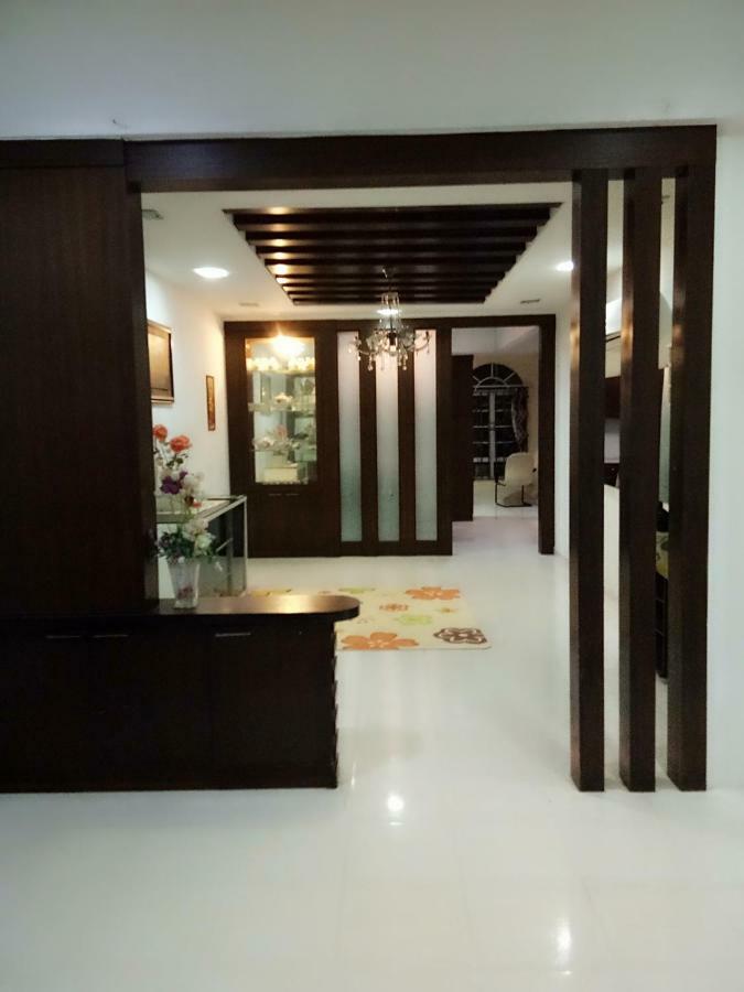 Ulfah Homestay Mersing Zimmer foto